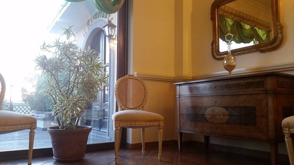 Hotel Villa Degli Angeli Castel Gandolfo Bagian luar foto